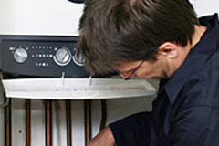 boiler repair Moredun