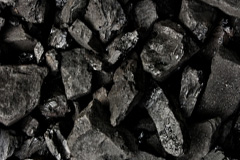 Moredun coal boiler costs