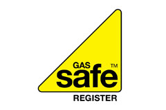 gas safe companies Moredun